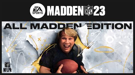 Developed by the team at Electronic Arts (associated with other well-known. . Madden 23 download